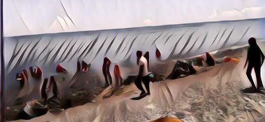 Persis Seperti di Kongo, Begini 4 Fakta Munculnya Emas Misterius di Maluku