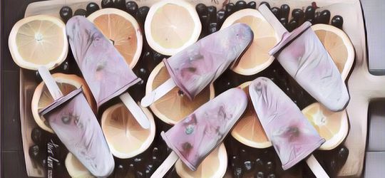 Selain Sehat, Es Ini Gemes Banget! Cocok Buat Update Instagram Kamu Nih