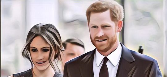 Miris, Meghan Markle Mengaku Pernah Hampir Bunuh Diri di Awal Kandungan Pertamanya