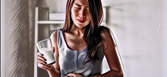 Meski Bagus untuk Pencernaan, Probiotik Juga Memiliki Efek Samping Loh! Apa Saja?