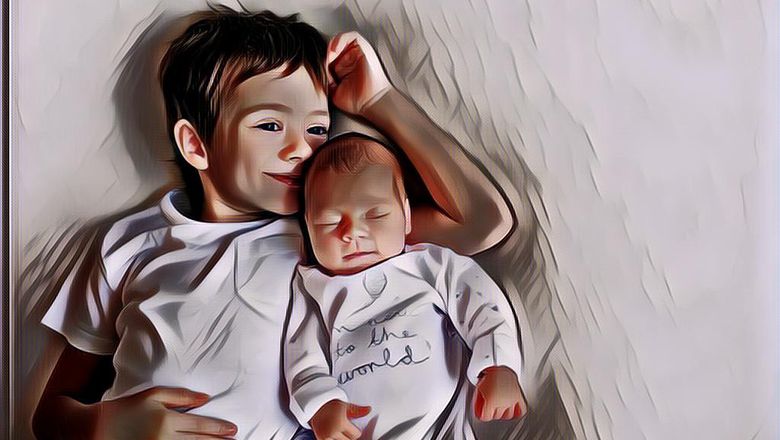 Karakter-Karakter Anak Sulung yang Menarik, Apa Aja Sih?