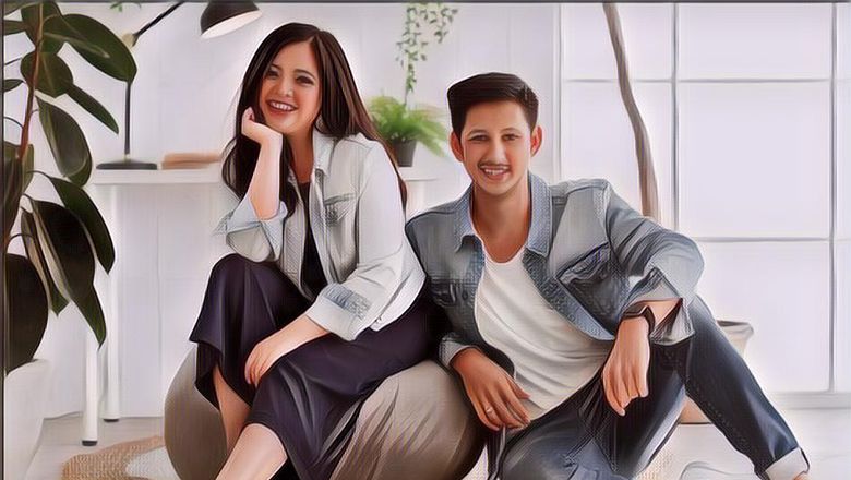 Suami Tasya Kamila Terserang Kanker Getah Bening, Apa Kabar Kondisinya Kini?