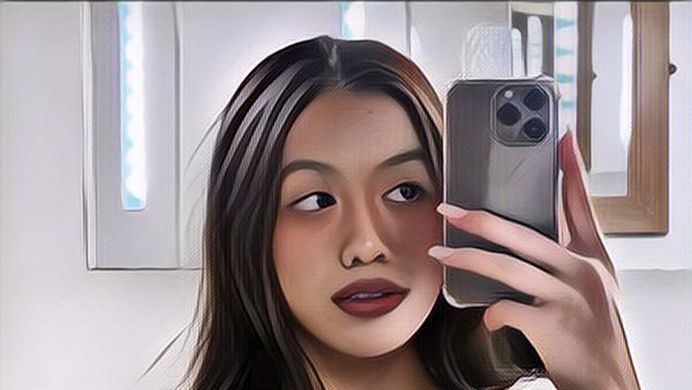 Duh! Lolly Akui Terima Endorsement Judi Slot Karena BU