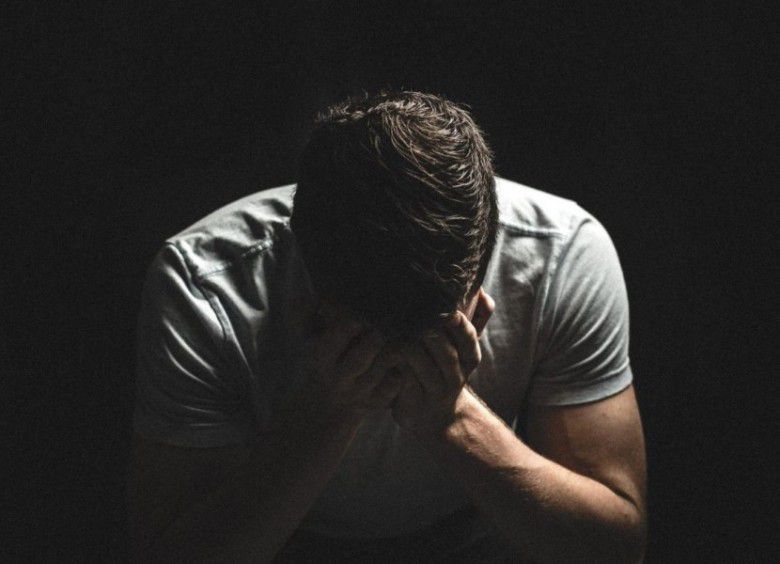 5. Nangis tuh hak semua orang!