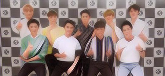 Variety Show EXO 2019: Para Fans Wajib Tahu