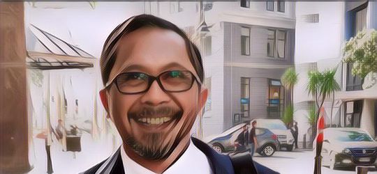 Penasihat Hukum Kapolri, Fahmi Alamsyah Mundur Gara-Gara Kasus Sambo