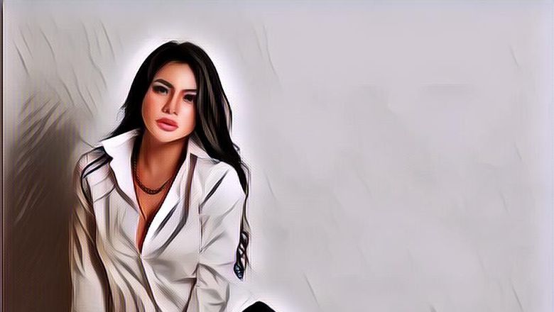 Tisya Erni Ternyata Pernah Main di Ikatan Cinta, Masih Ingat?