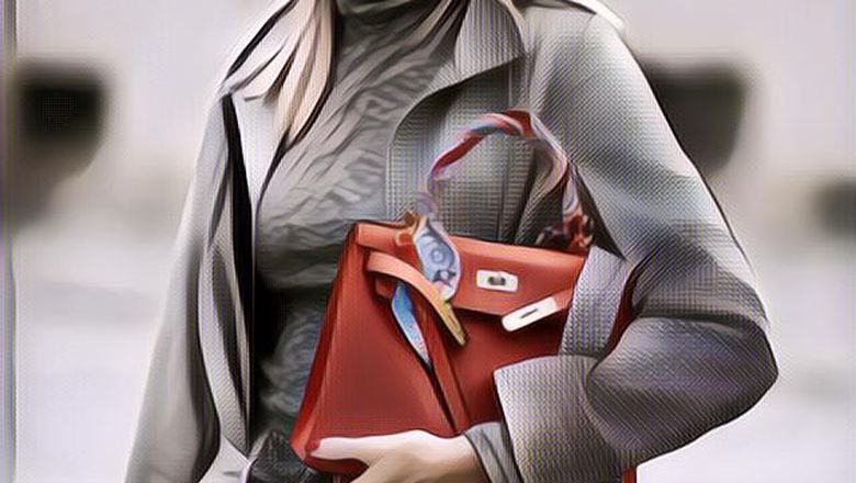 7 Tas Branded Paling Populer, Mewah, Dan Dijual Dengan Harganya Selangit~