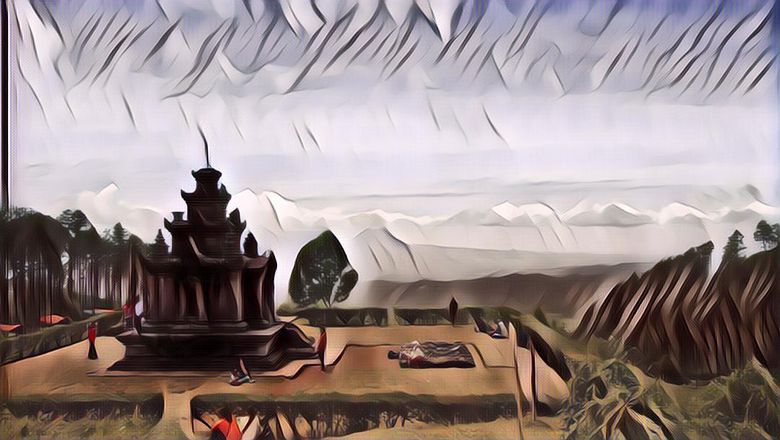 Lokasi Wisata Alternatif di Kabupaten Semarang untuk Akhir Pekan yang Santai