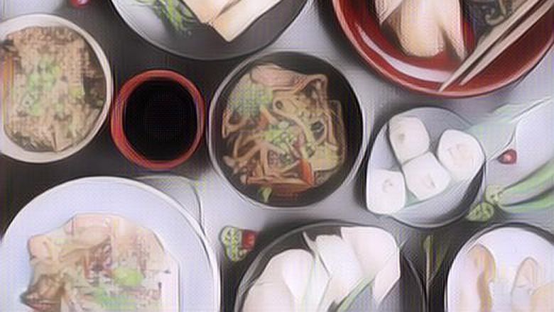 Tips Hemat Urusan Makan Saat Traveling