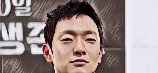 Son Suk Ku Kabarnya Akan Bintangi Sebuah Drama Romantis dari Hong Sisters