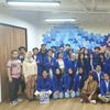 Mahasiswa Unikom Bandung Kunjungi Kantor VOI  Media, Antusias Belajar Membuat Konten Berita