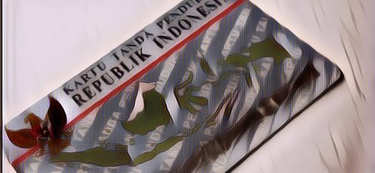 Sekarang Gak Pakai Ribet, Begini Cara Membuat KTP Digital, Mudah Banget!