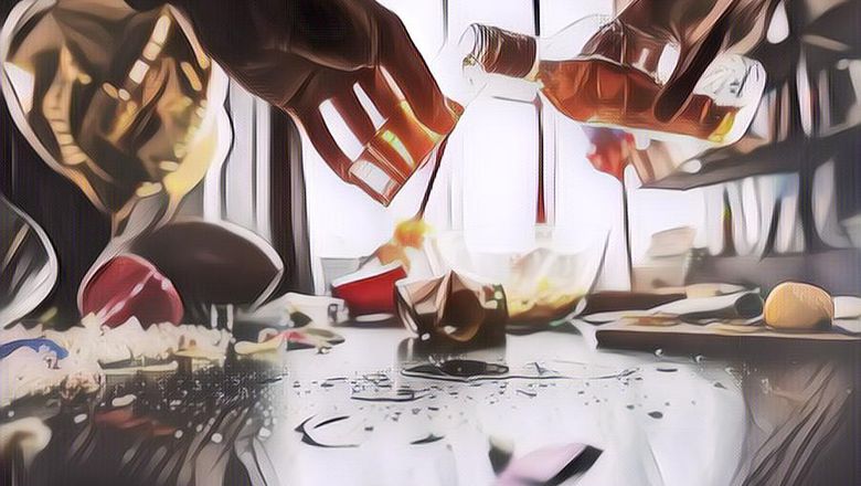 Kenapa Seseorang Bisa Hilang Ingatan Setelah Mabuk Alkohol?