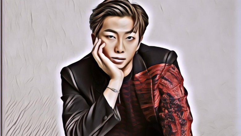 RM BTS Dihujat Netizen China Usai Dukung Atlet Korea, ARMY Langsung Turun Tangan Membela