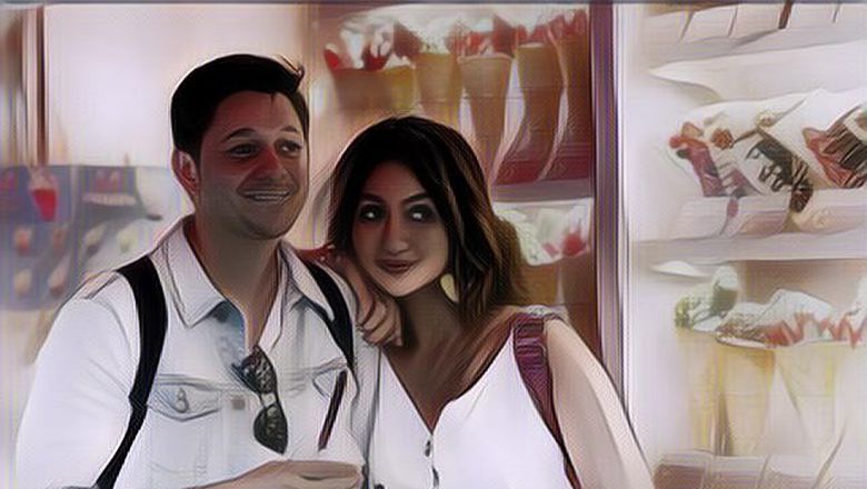 Sedang Hamil Tua, Tengku Dewi Tak Hadir di Sidang Perceraian Pertama