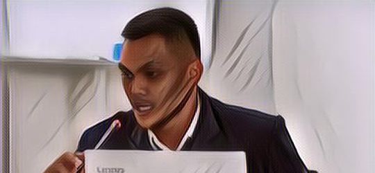 Terbaru Asnawi, Daftar Pemain Timnas Indonesia yang Punya Gelar Sarjana