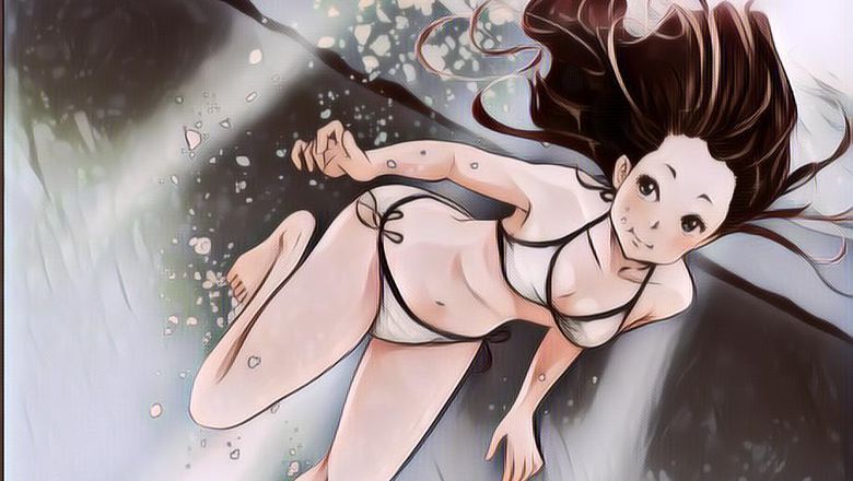 Cara Berenang Lebih Cepat: Tips Dari Pelatih Renang Ini Sekali Baca Sekali Praktek Langsung Cus