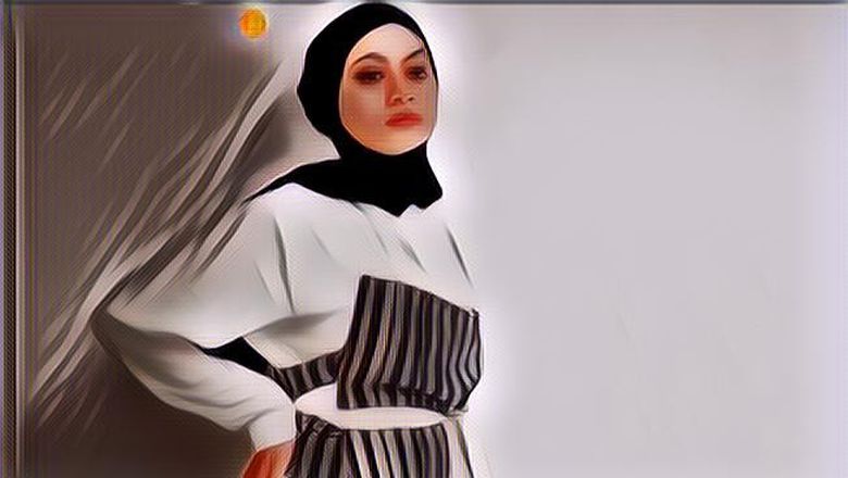 Menjalani Diet Gen, Ayudia Bing Slamet Berhasil Turunkan Berat Badan 8 Kg