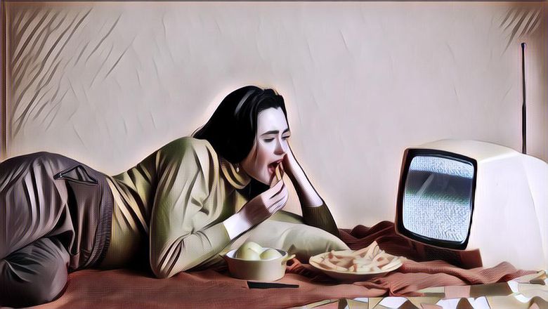 5 Kebiasaan yang Harus Dihindari Jika Ingin Menurunkan Berat Badan