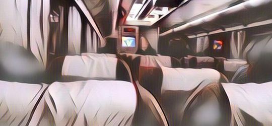Kisah Horor Bus Banyuwangi, Antar Penumpang Sampai Tujuan Cuma 5 Menit