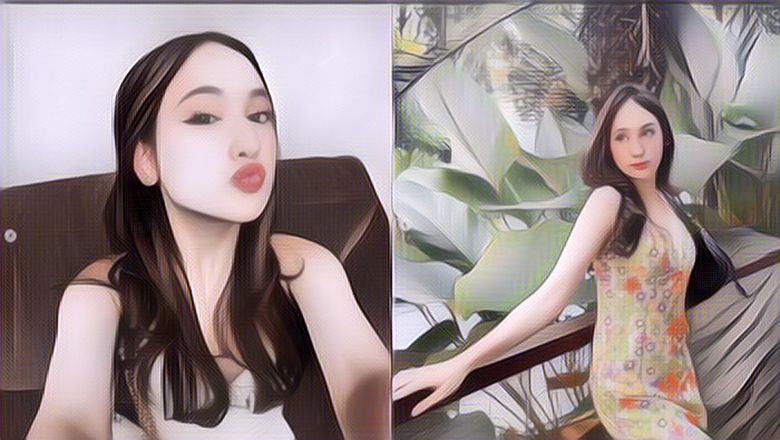 Gaya Pacar Baru Al Ghazali Bikin Salfok, Pakai Cincin Berlian dari Maia Estianty