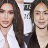 Gak Tanggung-tanggung, Kim Kardashian Beri Hadiah Tas Harga Rp 300 Jutaan Ke Mantan Asistennya