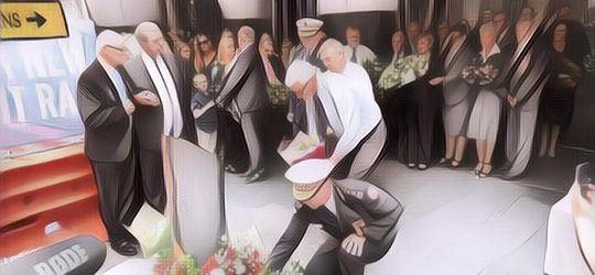 Pengeboman Hotel Hilton Sydney, Serangan Teroris Terburuk Di Australia