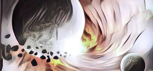 Ngeri! Matahari Diprediksi Akan Membengkak dan Telan Bumi, Kiamat Dong?