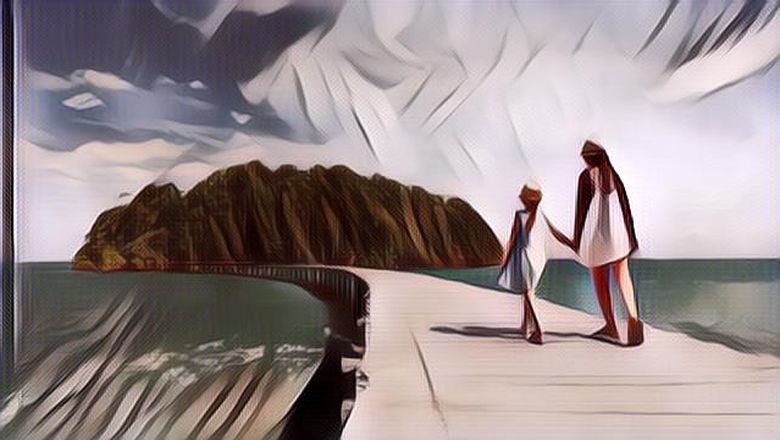 Banyak Dihuni Perempuan, Yuk Kenalan Sama Pulau Janda di Kamboja!