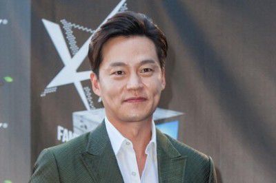 Aktor Lee Seo Jin Akan Tampil di Panggung Teater untuk Pertama Kali dalam Kariernya