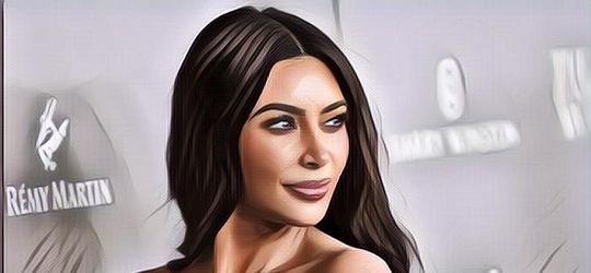 Ternyata, Kim Kardashian Dulunya Adalah Seorang Tukang Beres-Beres Lemari