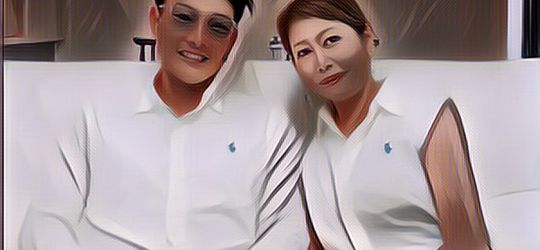 Viral Seorang Pria Muda Jatuh Cinta Ke Teman Ibu Sekelasnya, Langsung Beli Rumah Supaya Dapat Restu