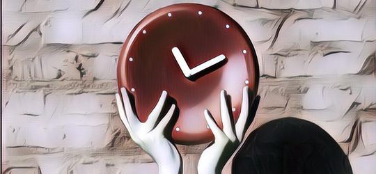 Suata Saat Bumi Akan Punya 25 Jam dalam Sehari, Begini Penjelasan Ilmiahnya