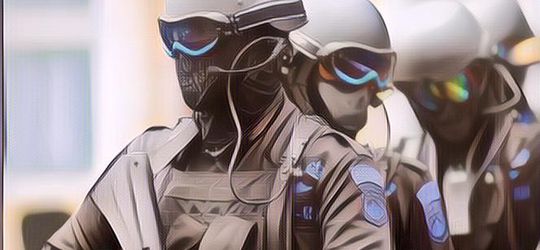 Rela Pertaruhkan Nyawa dan Berkorban Segalanya, Ini 4 Fakta yang Buktikan Kehebatan Densus 88 Dalam Membendung Teroris di Indonesia