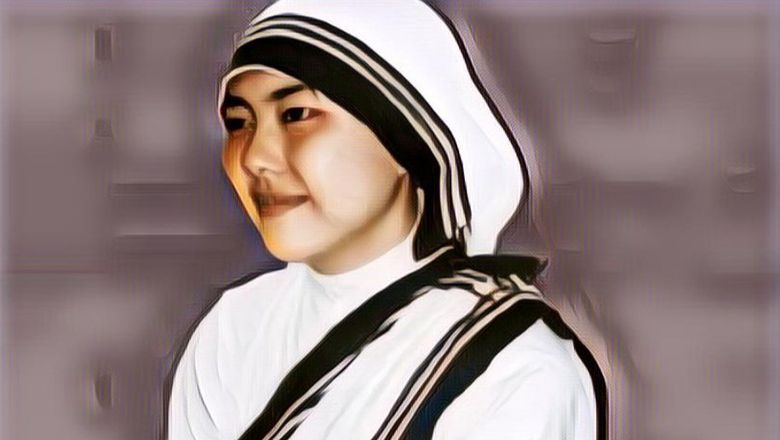 Keluarga Crazy Rich Ini Memutuskan Jadi Biarawati Dibandingkan Menikmati Harta