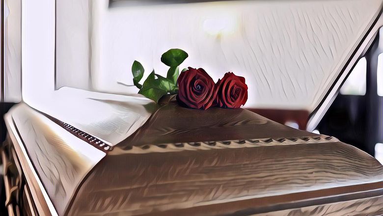 Usai Film Barbie, Kini Ada Pula Keranda yang Berwarna Pink: Biar Istirahat Seperti Barbie