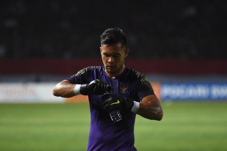 #3 Andritany Ardhiyasa