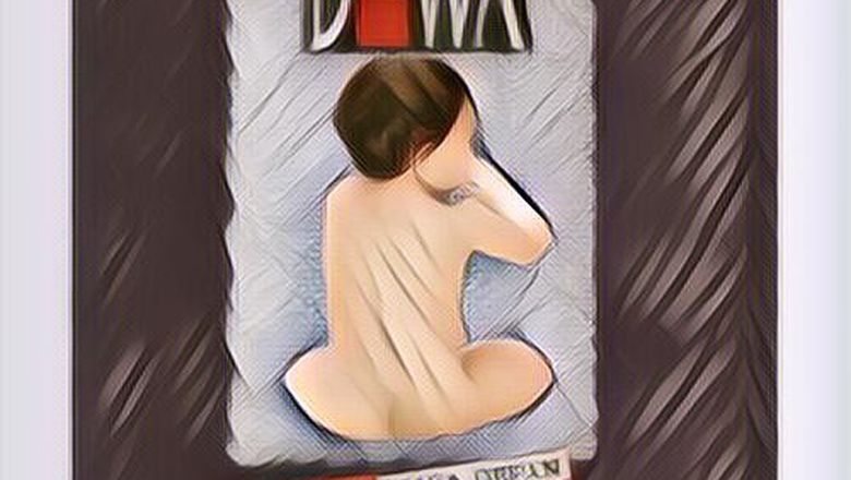 Nasib Terkini Anak Bayi di Cover Album Dewa 19, Tumbuh Jadi Pria Berwajah Tampan