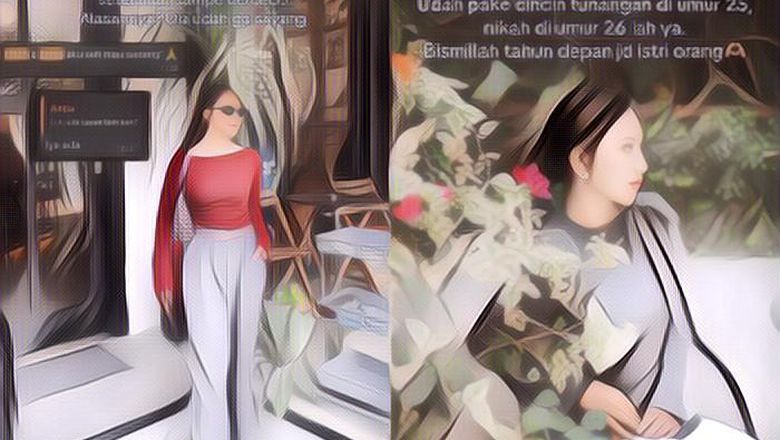 Heboh Seorang Wanita Curhat Batal Nikah Hingga Seserahnnya Berdebu, Mantannya Mengaku Sudah Gak Cinta