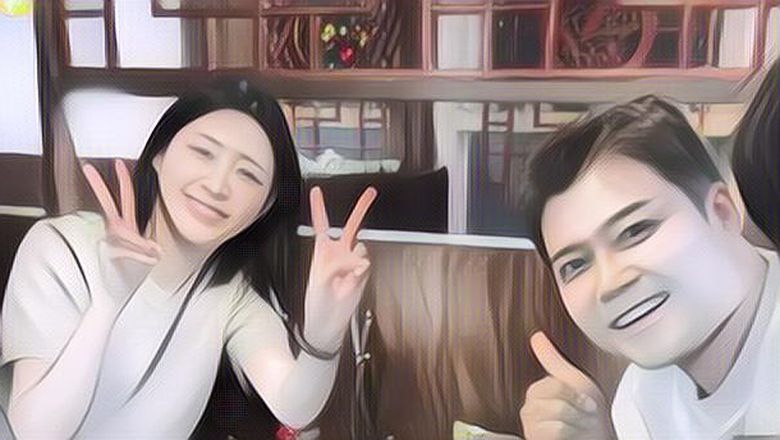 Jeon Hyun Moo Ungkap Berencana Menikah di Bulai Mei dengan Penyiar Hong Ju Yeon, Bener Gak Sih?