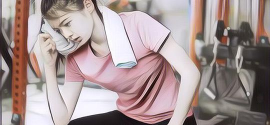 Dianggap Efektif Bakar Lemak, Ternyata Olahraga Saat Perut Kosong Bisa Berakibat Fatal Loh!