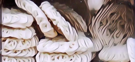 Macam-Macam Kerupuk, Makanan Ringan Khas Indonesia Yang Mendunia