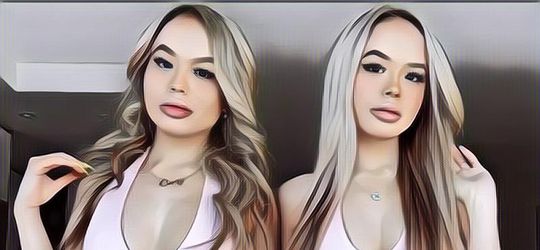 5 Seleb Populer di OnlyFans Beserta Tarif Foto Dewasa Mereka, Berapa Harga Foto The Connell Twins?