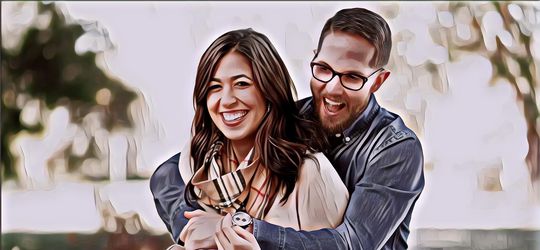 5 Cara Membuat Wanita Nyaman, Sederhana Tapi Mengena...