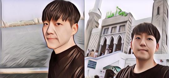 Jarang Diketahui, Artis-artis Korea Cowok Ini Ternyata Beragama Islam