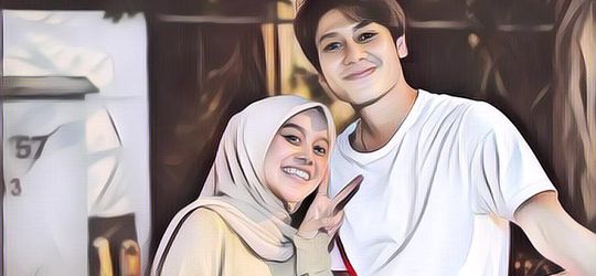9 Bulan Kebersamaan, Intip Foto-Foto Mesra Lesti Kejora dan Rizky Billar