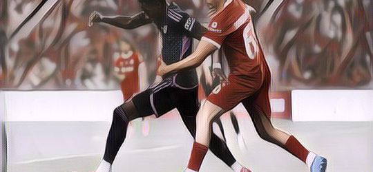 Real Madrid Selangkah Lagi Dapatkan Trent Alexander-Arnold dan Alphonso Davies