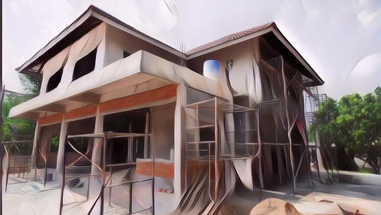 Cek Dulu Bulan Baik untuk Mendirikan Rumah, Biar Pembangunan Selalu Lancar
