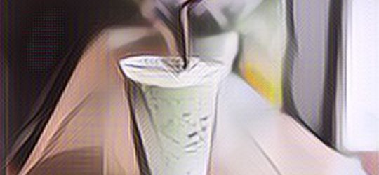 Jangan Sepelekan! Ternyata Ini Efek Samping Kalau Kebanyakan Minum Matcha